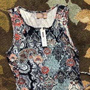 Chico’s Maxi Dress